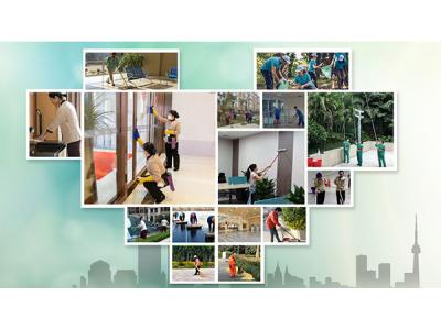 東莞保潔—新房保潔的注意事項(xiàng)