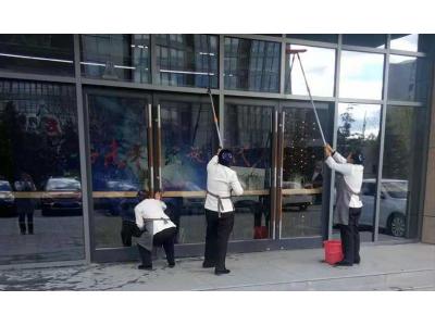 清潔公司對(duì)于基本面的處理方法